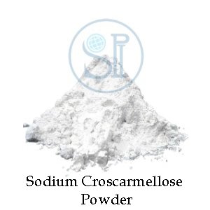 sodium croscarmellose